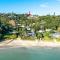 Palm Beach Seaviews With A Touch Of Luxury Awaits - 棕榈滩