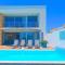 Luxury villa & private heatable pool in Albufeira
