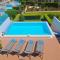 Luxury villa & private heatable pool in Albufeira