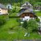 Apartment Bergglück im Lungau - Sankt Michael im Lungau