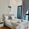 Paradigm Residence Johor Bahru