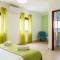 West Side Guesthouse - 佩尼契