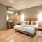 The Aarya A Smart Business Hotel