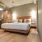 The Aarya A Smart Business Hotel
