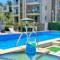 Apollo Plus Cottages - 乌雷基