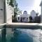 Atlantis - by S paradise - outdoor jacuzzi & seaview