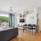 Direct access to Paris - 6 guests - Villejuif