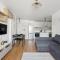 Direct access to Paris - 6 guests - Villejuif