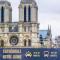 Direct access to Paris - 6 guests - Villejuif