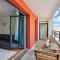 Direct access to Paris - 6 guests - Villejuif