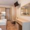 Fontana Luxury Rooms