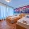 Fontana Luxury Rooms - Mytiléna