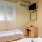Fontana Luxury Rooms