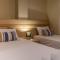 Fontana Luxury Rooms - Mytiléna