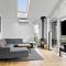 Stunning Home In Odder With Sauna - Odder