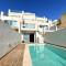 All Nations Duplex with Pool