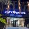 Fayz Hotel