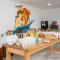West Side Guesthouse - 佩尼契