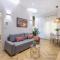 Elvira Elegant Suite Gran Vía-Catedral - غرناطة