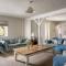 Stanway House, 8 bedroom, 8 Bath