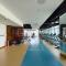 Phenomenal 1BR in Marina Gate 2,Full Marina View - 迪拜