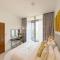 Phenomenal 1BR in Marina Gate 2,Full Marina View - 迪拜