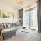 Phenomenal 1BR in Marina Gate 2,Full Marina View - 迪拜