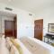 Phenomenal 1BR in Marina Gate 2,Full Marina View - 迪拜