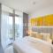 Phenomenal 1BR in Marina Gate 2,Full Marina View - 迪拜