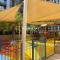 Phenomenal 1BR in Marina Gate 2,Full Marina View - 迪拜