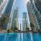 Phenomenal 1BR in Marina Gate 2,Full Marina View - 迪拜