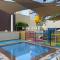 Phenomenal 1BR in Marina Gate 2,Full Marina View - 迪拜
