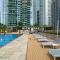 Phenomenal 1BR in Marina Gate 2,Full Marina View