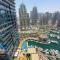 Phenomenal 1BR in Marina Gate 2,Full Marina View - 迪拜