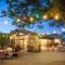 Huttopia Le Moulin