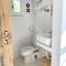 Stylish Vathy Studio with Sea View