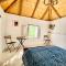 Stylish Vathy Studio with Sea View