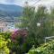 Stylish Vathy Studio with Sea View