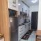 studio apartment smarthome