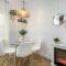 Elvira Elegant Suite Gran Vía-Catedral - غرناطة