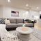 BoxHill North Designer Grad Home