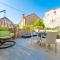 SkyGarden House