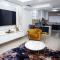 Shobalenku Opulent apartments - Mbabane