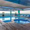 Premier Inn Abu Dhabi Airport Business Park