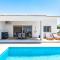 Villa Kathi by Ezoria Villas