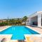 Villa Kathi by Ezoria Villas