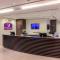 Premier Inn Abu Dhabi Airport Business Park - 阿布扎比