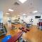 Premier Inn Abu Dhabi Airport Business Park