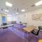 Premier Inn Abu Dhabi Airport Business Park