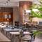 Premier Inn Abu Dhabi Airport Business Park